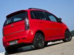 Fiat Idea Sporting 2010 года